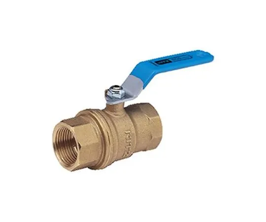 65-1875-65　Eco Ball Series (Z) Ball Valve Nominal Diameter 8 mm　Z8A