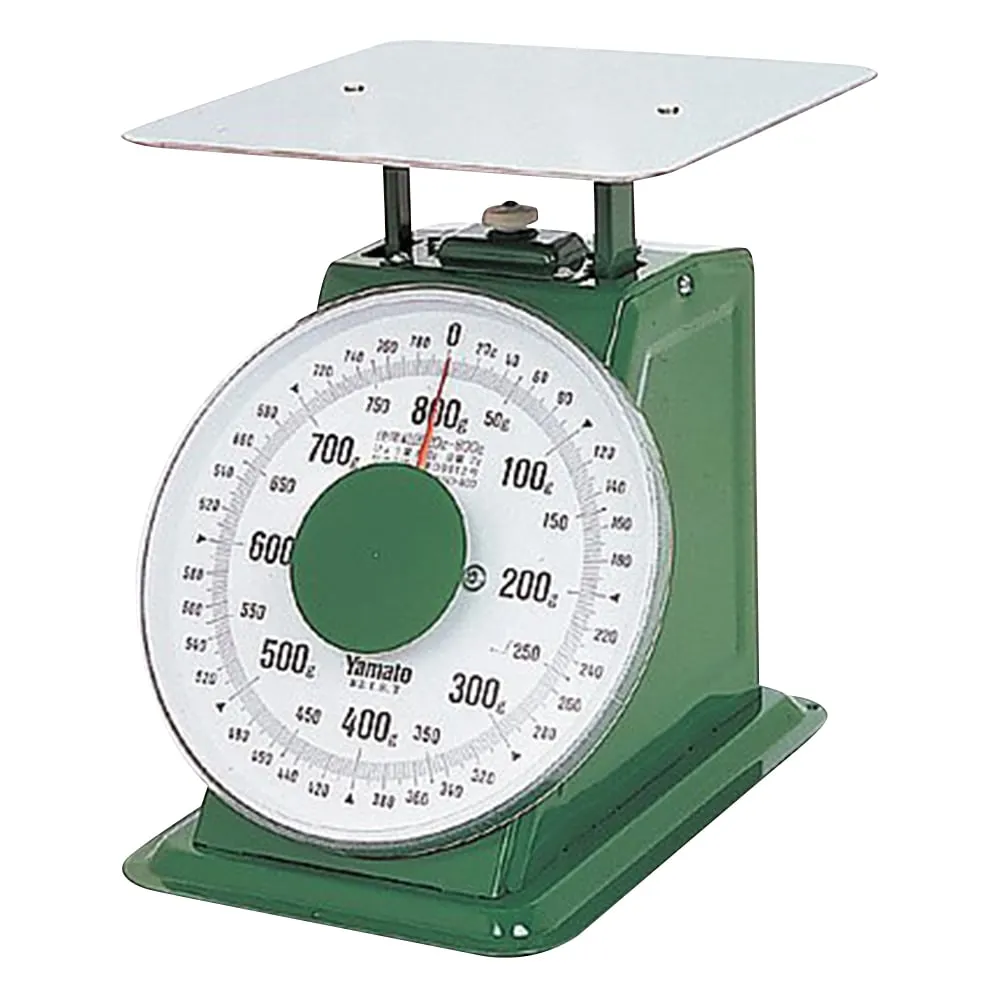 1-575-01　Standard Automatic Scale　SD-800