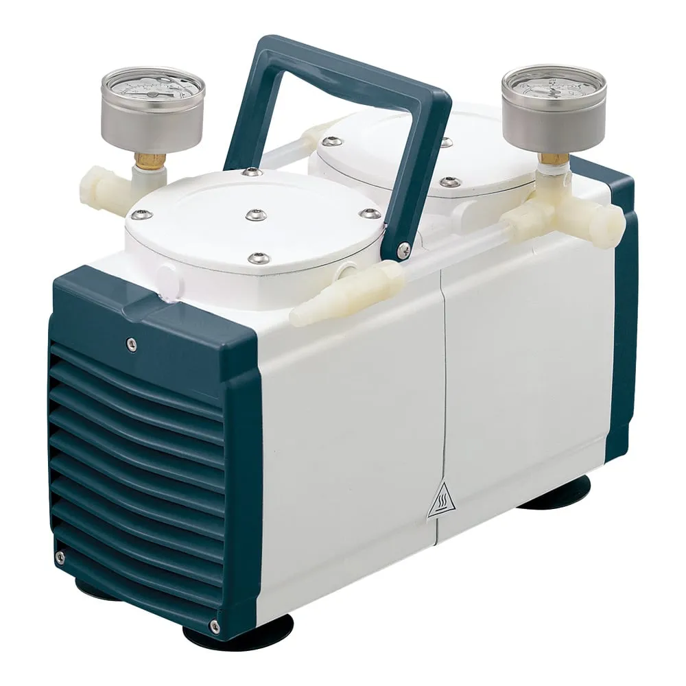 2-945-02　Multi Dry Pump Suction-Discharge Convertible Type　MP-60