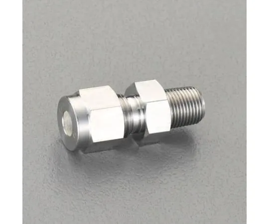 64-7847-97　Union (Half/Stainless Steel) R 1/2 " x 12 mm　EA425CE-124
