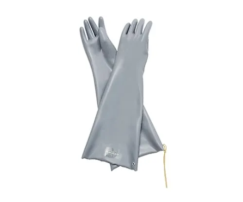 61-4269-88　Resistant To Solvents Glove Hanalobe　NO.286