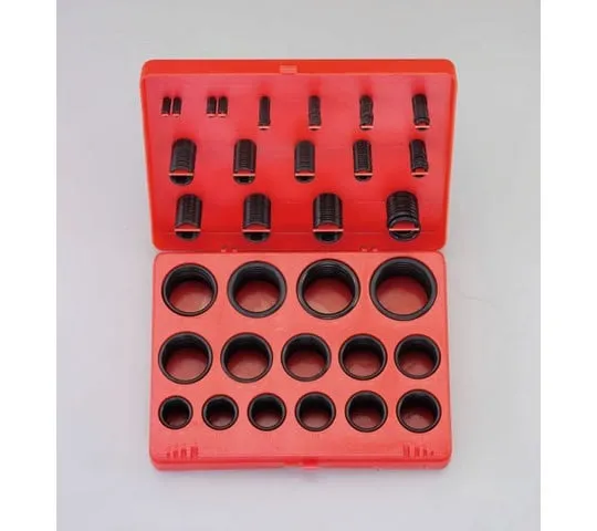 78-0104-14　O-Ring Set (30 Size/Inch Size) Inner Diameter; 2.9 - 43.82mm　EA423MC
