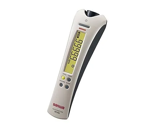 62-0855-02　Revolution Indicator Calibration Document 3 Points (Brand New Calibration)　SE300