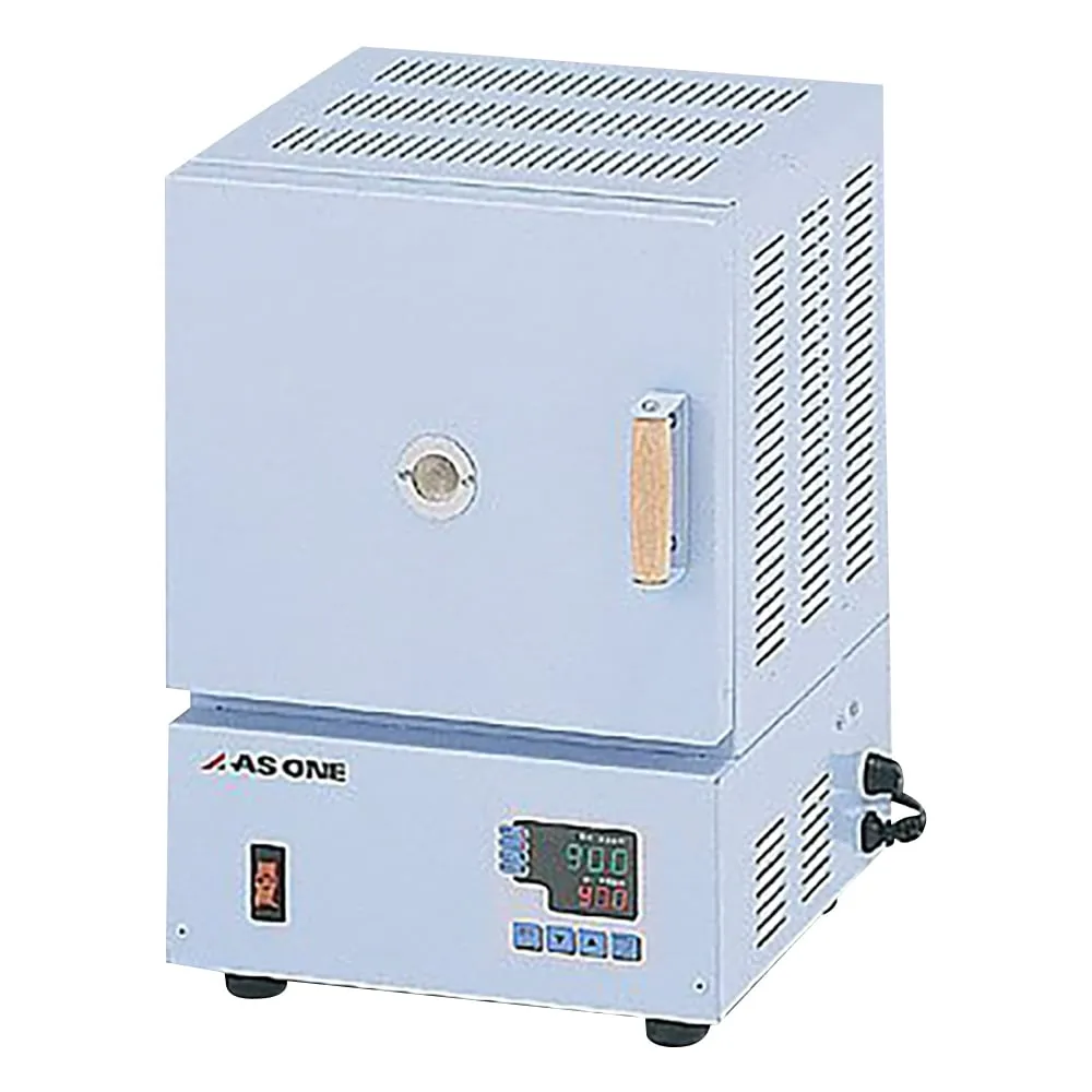 1-6032-01　Small Program Electric Furnace 120 x 150 x 100　MMF-1