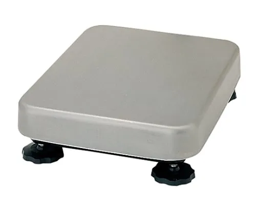 61-4677-09　Dustproof, Waterproof Weighing Table SB-15K10　SB15K10-JA