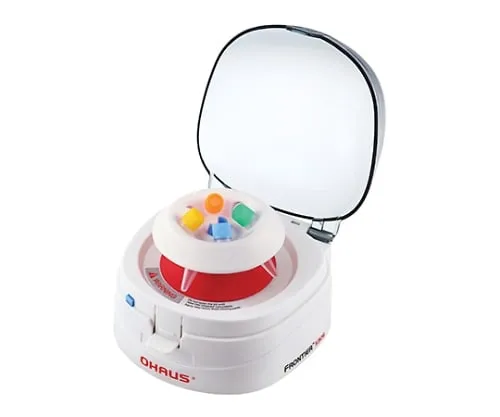 61-5081-20　Compact Centrifuge/Frontier Series　FC5306