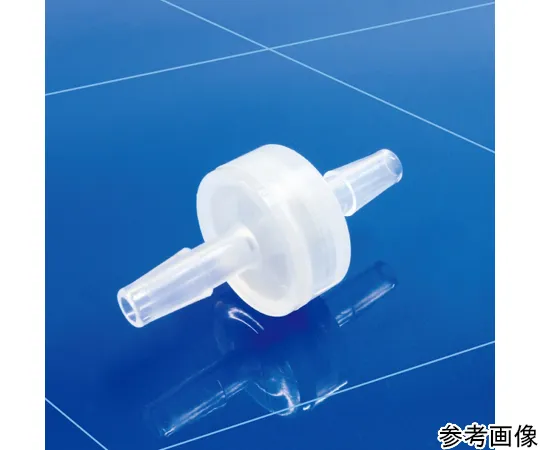 65-0296-11　［Discontinued］Inline Filter 200 Mesh 5 mm 3/16in　ILF48M200