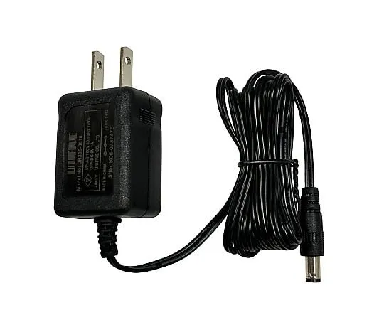 61-0066-75　AC Adaptor For Digital Thermometer SK-1260/1250MCIII　8008-90