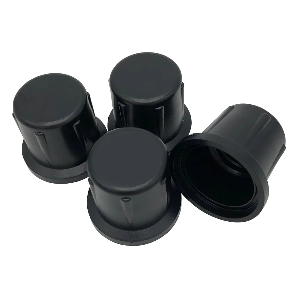 1-3226-16　Cell Cap (4 Pcs) HI 731335, for Total Hardness Meter　HI731335