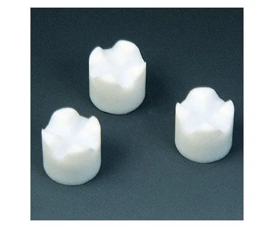 62-7028-80　PTFE Stirring bar for Cells (φ9 x 8 mm)　CE-9