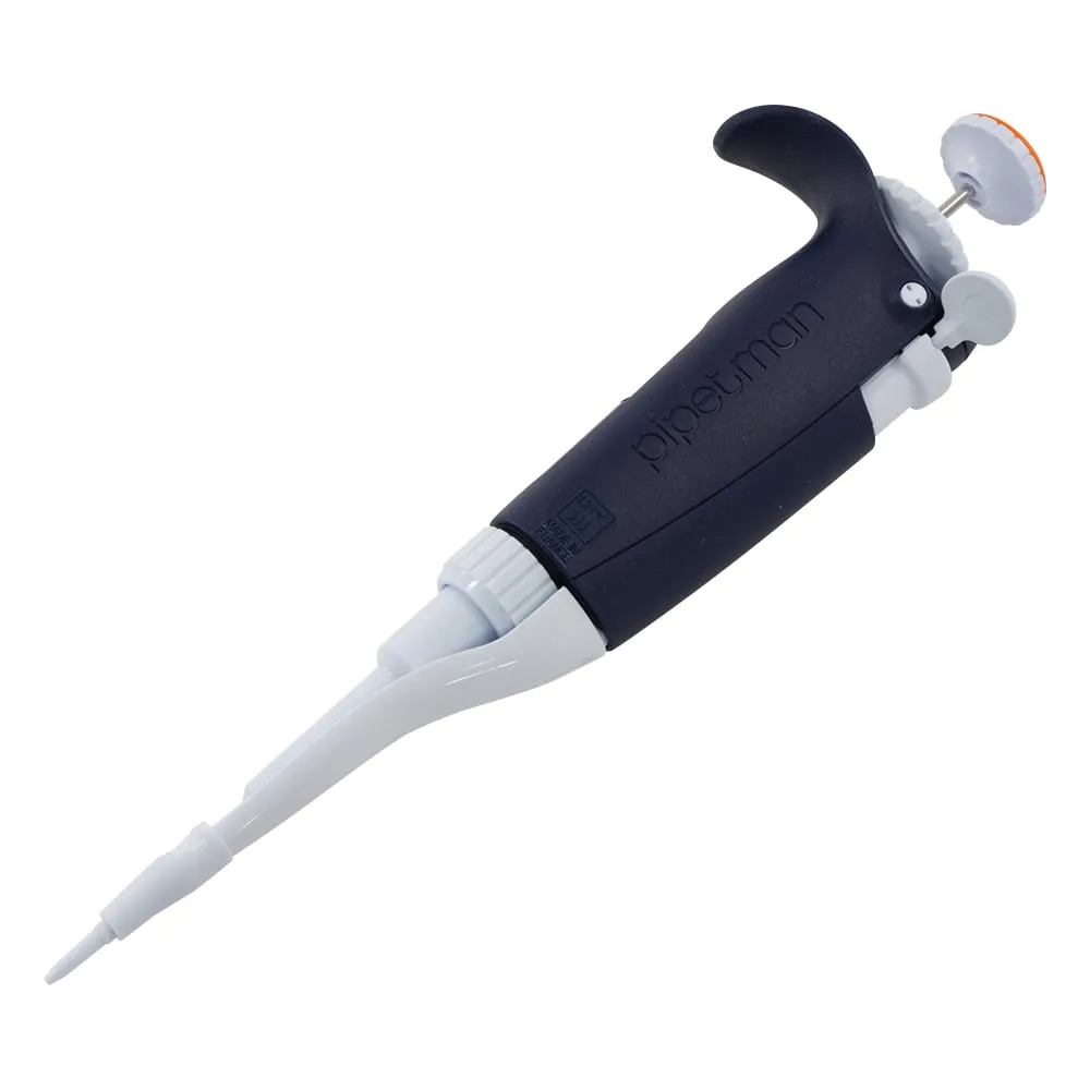 1-7906-01　Pipetman L P-2L　FA10001P