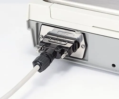 61-4676-47　Waterproof RS-232C Cable for GX/GF-K　GX-07K