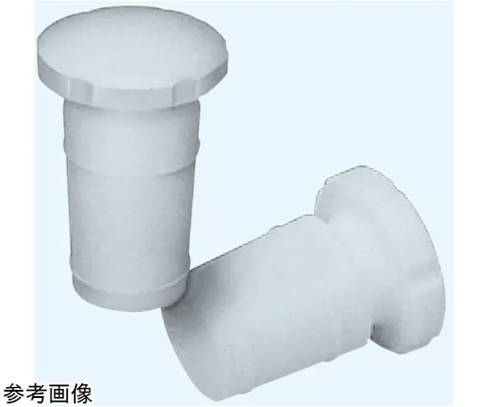 65-8682-02　PTFE Stopper Used TS14　1240-0014