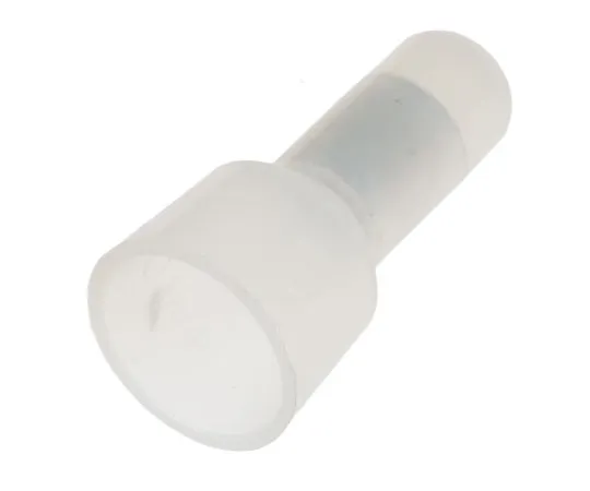 63-4641-88　RS PRO Closed End Splice Connector, Clear, Insulated, Tin 2.5 → 6 mm²　534-913