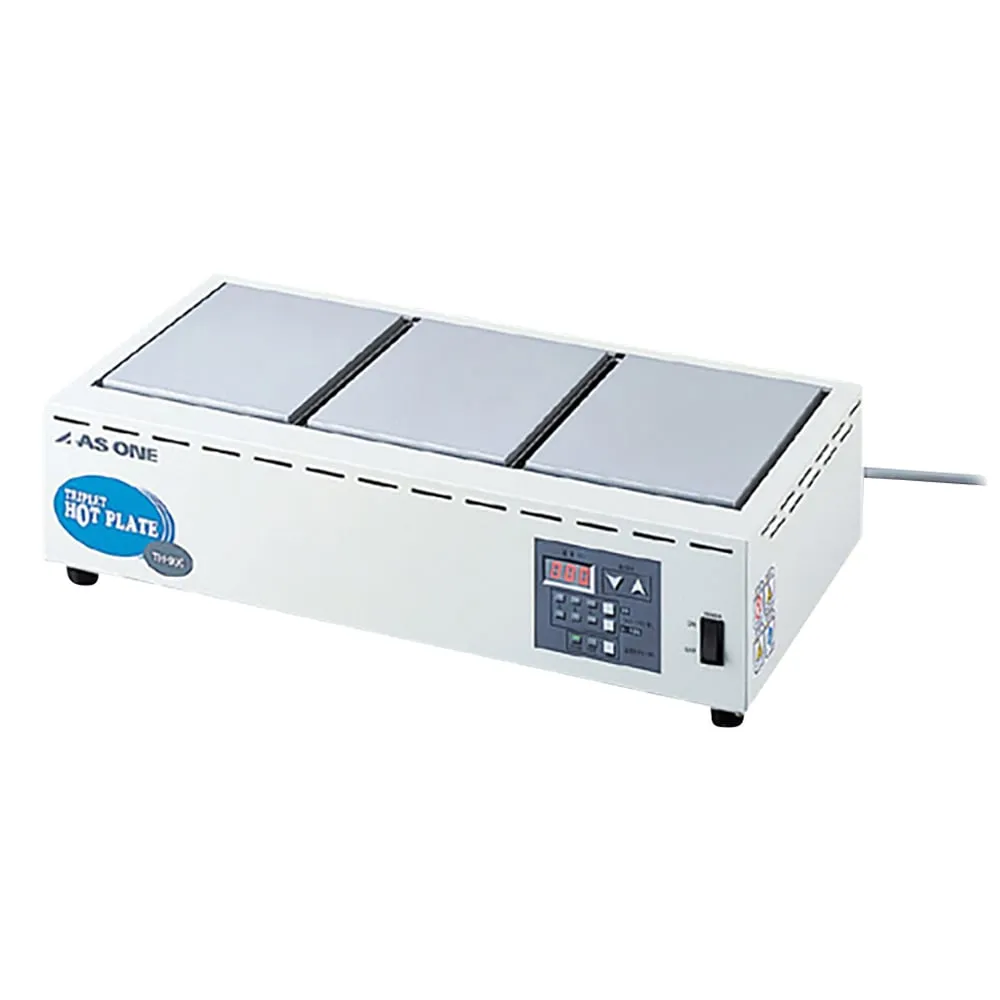 1-5803-01　Hot Plate　TH-900