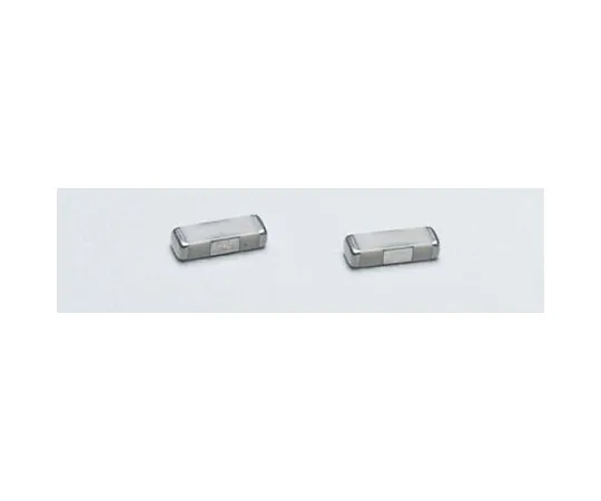 63-4557-42　Murata NFM18C Series, Signal Filter, 6.3 V dc, 2A 0603 (1608M) SMD 1.6 x 0.8 x 0.8mm　NFM18PC105R0J3D