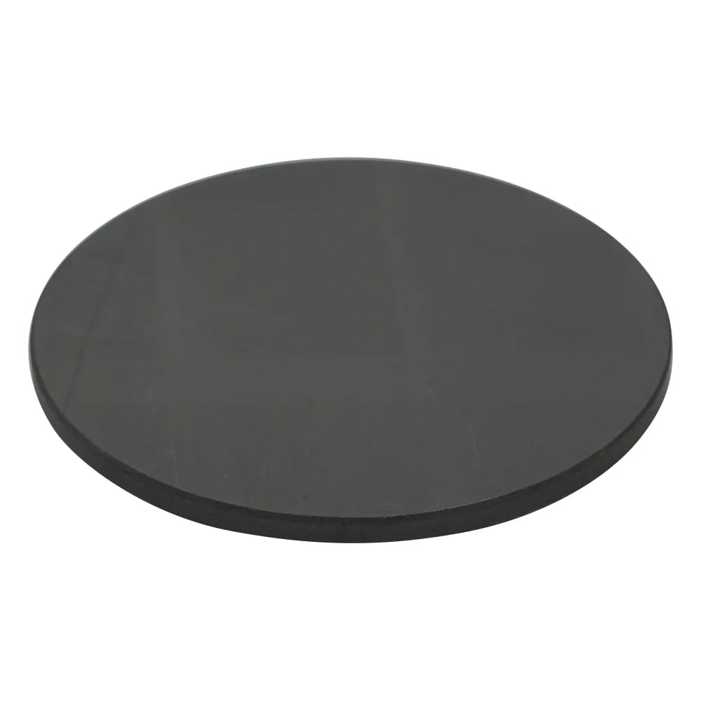 3-8531-11　Graphite Crucible Lid φ50　-