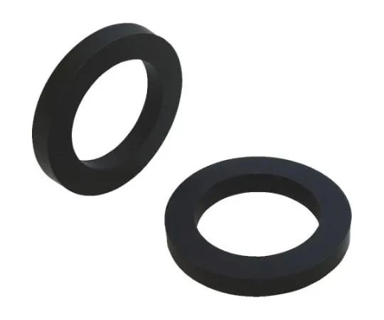 62-2490-64　Packing (PVC Nipple, 2009-43, 10 Pieces)　EPDMPK