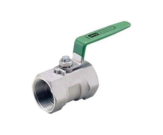 65-1884-10　Ball Valve (UTKM) Nominal Diameter 8 mm　UTKM8A