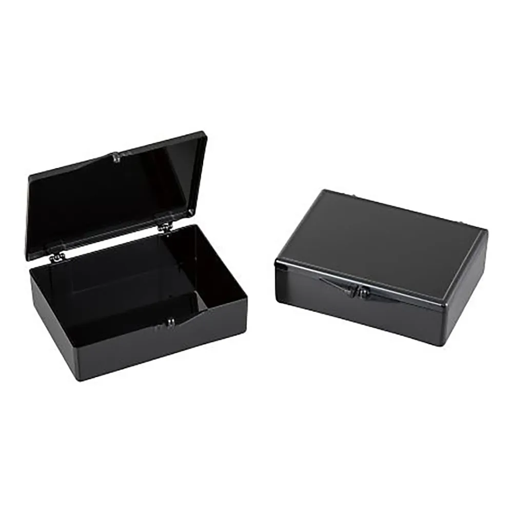 4-1863-01　Light Shielding box　B1200-7BK