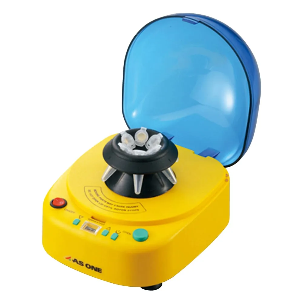 1-2827-01　High Spin Mini Centrifuge　HSC-12000