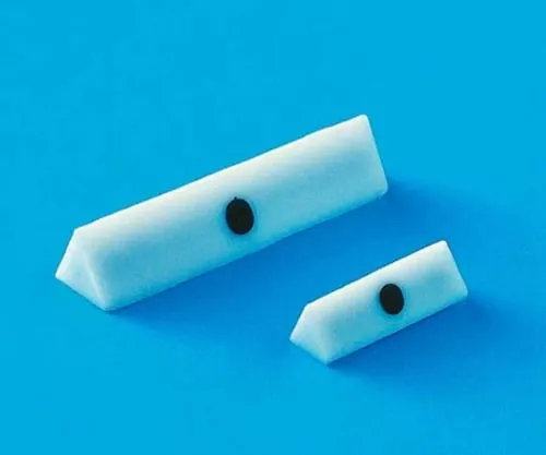 61-4390-69　Strong Magnetic Stir Bar Triangle Type FMH-1440 40*14　F-4095-03