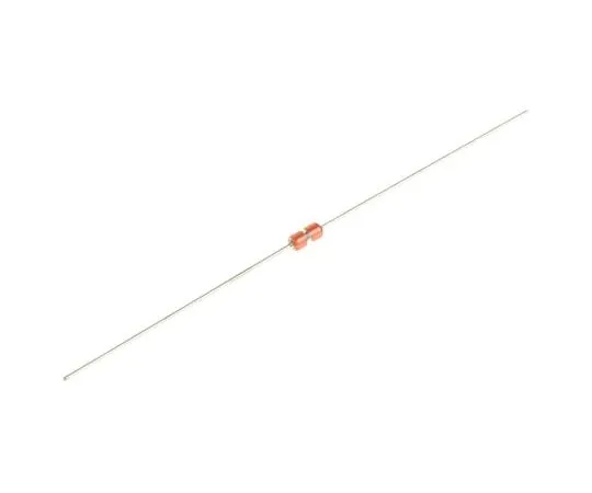 63-4584-22　RS PRO Thermistor, DO-35 20kΩ, 2 x 4.2mm　198-933