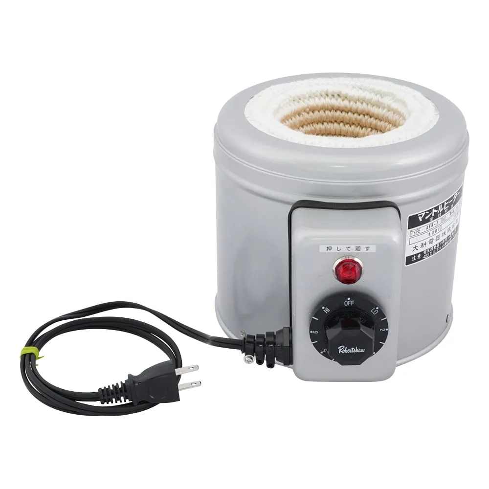1-167-01　Mantle Heater　AFR-3