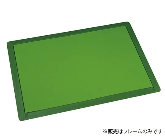 7-113-07　Green River Rubber Mat For B　HRF6012-1