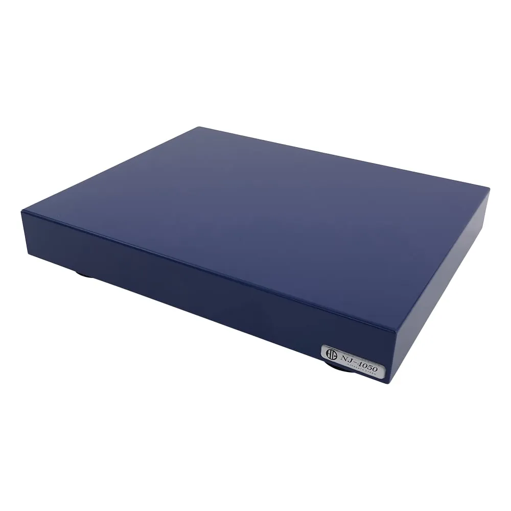 63-6337-09　Tabletop vibration isolator　NJ-4050