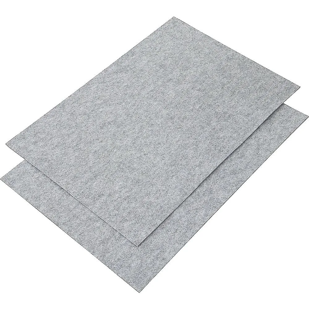 2-8222-02　Oil Absorption Mat DP-2 ＃6　F-140-6