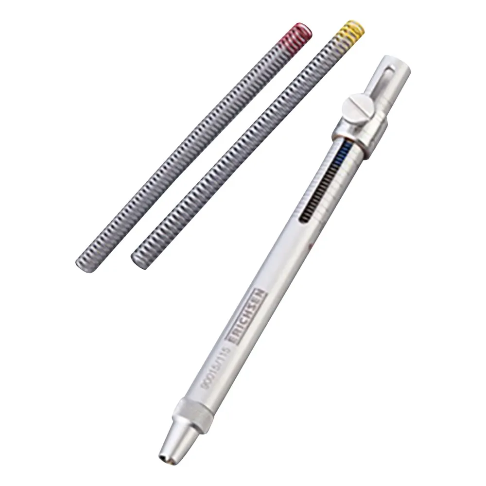 1-1715-01　Scratching Method Hardness Tester　318