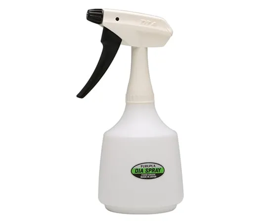63-5590-80　Alpha Sprayer for Food 12 Pieces　551-01