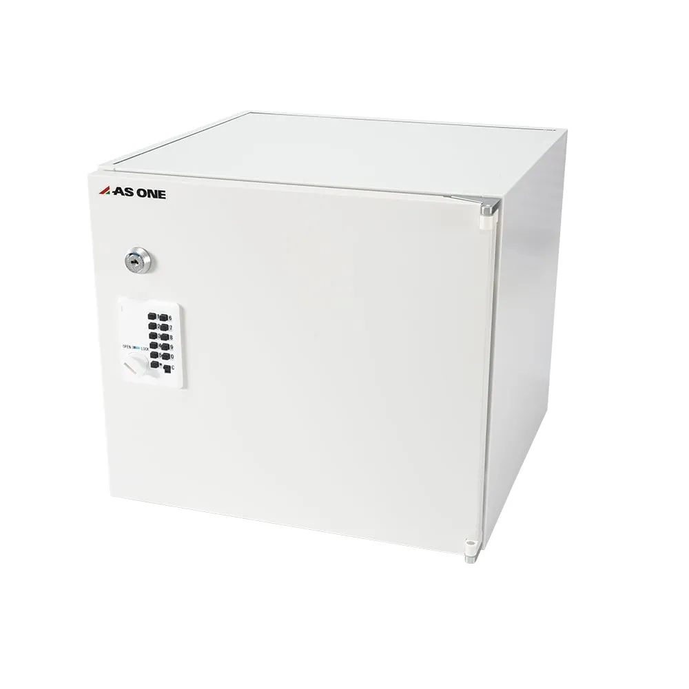 3-6800-01　Security Box for Select Lab 360 x 355 x 315　M