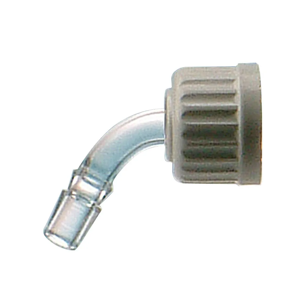 61-4406-66　Glass Connector for Tube Hose 12mm　005750-11