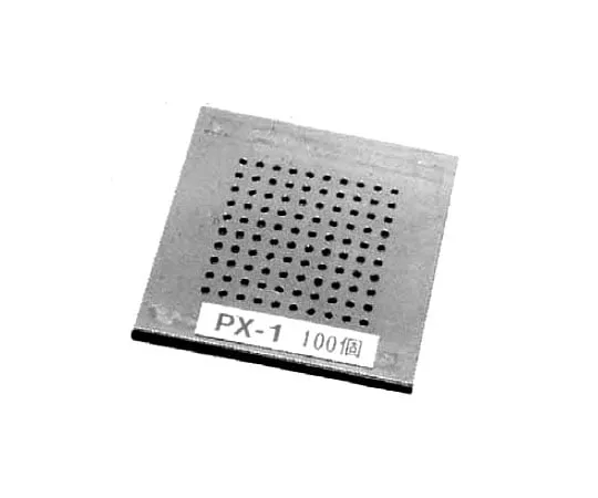 63-3120-14　Press-fit Socket Pin (100 pcs)　PX-1