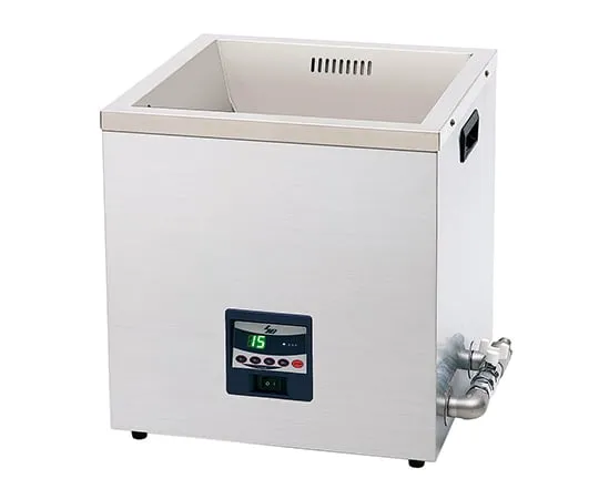 1-2764-11-22　［Discontinued］Ultrasonic Cleaner with Pre-shipment Inspection Document　US-600ES