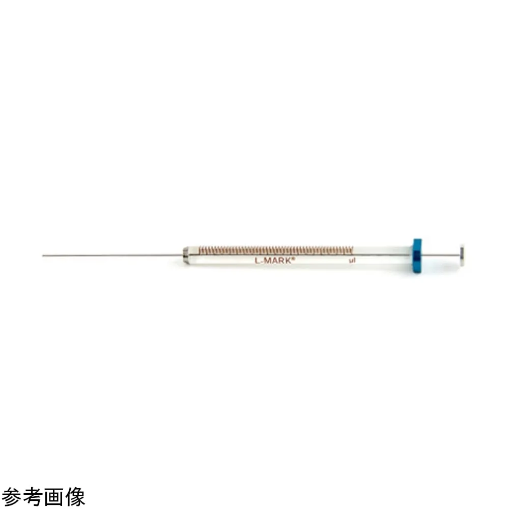 4-5362-01　Microsyringe fixed type 5 μL　3030205
