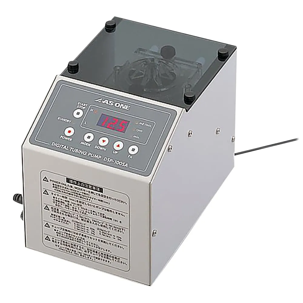 1-5916-01　Tubing Pump　DSP-100SA