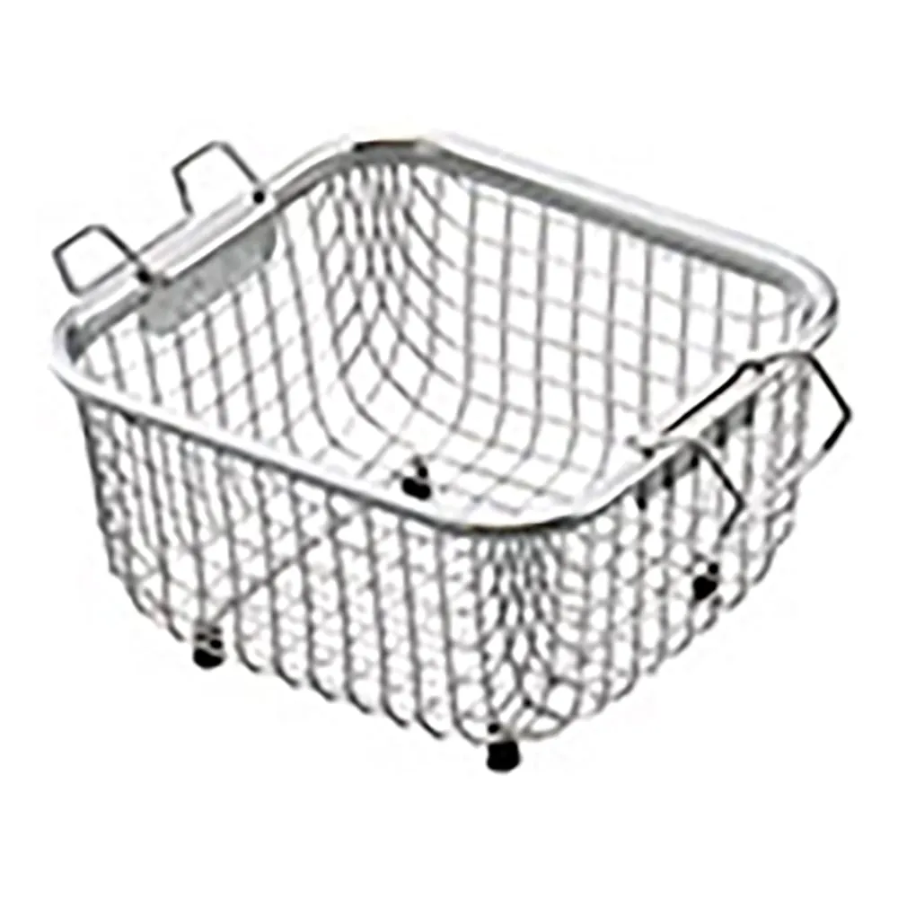 3-8230-01　Washing Basket MCS/MCD-2 x 143 x 130 85mm　-