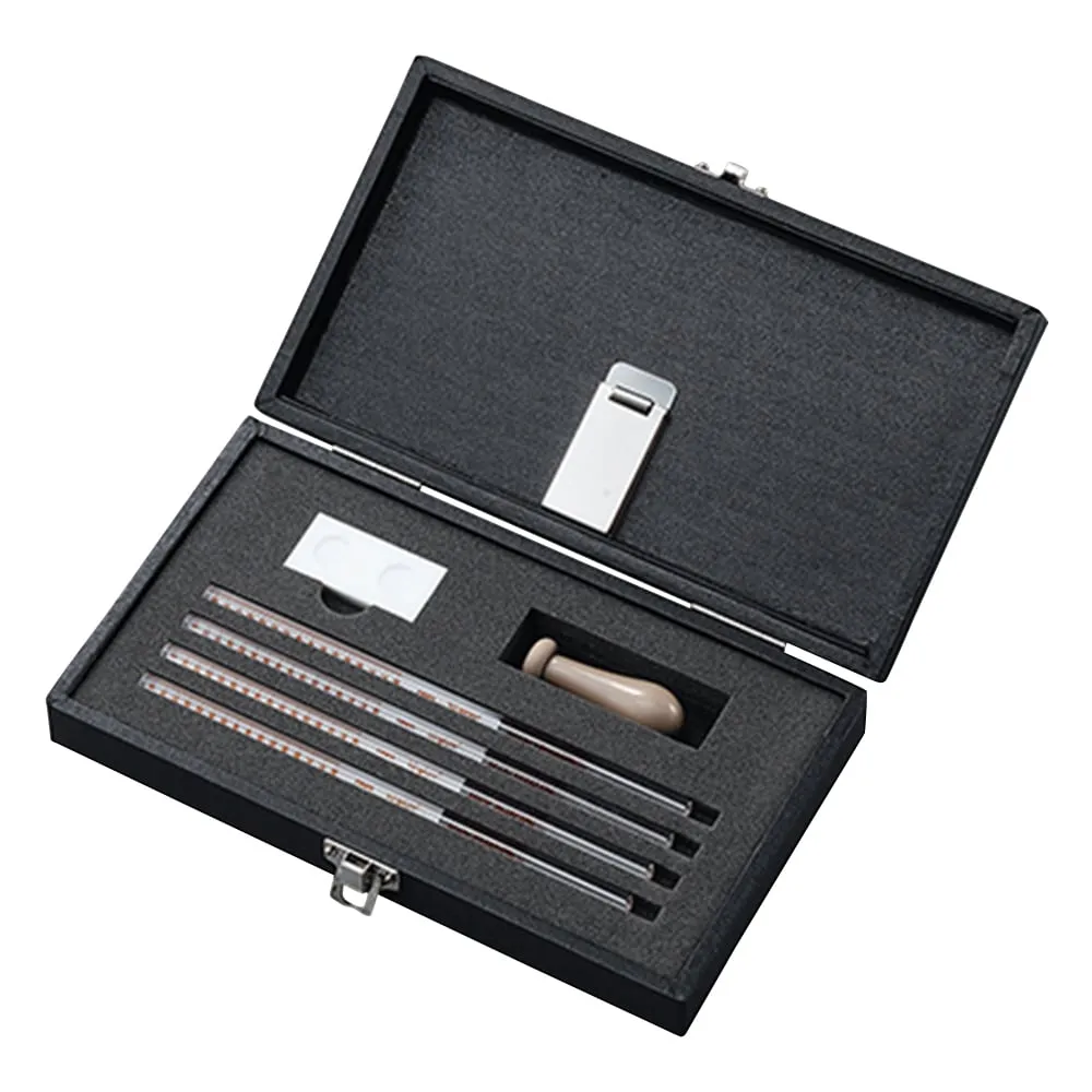 3-6084-01　Capillary Rise Method Surface Tension Meter　DG-1