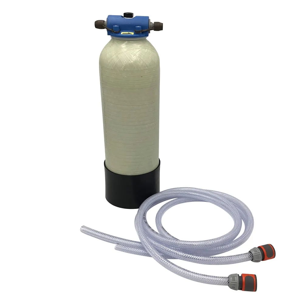1-3705-01　Ion Exchange Resin Cartridge Water Deionizer　IRI-5