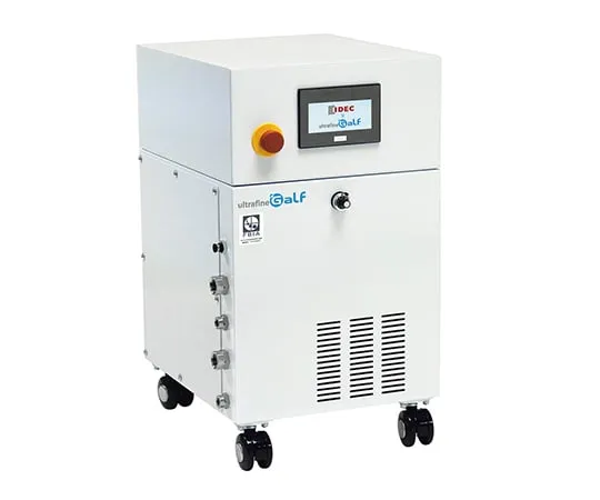 3-8867-01　Ultrafine Bubble Generator　FZ1N-05S