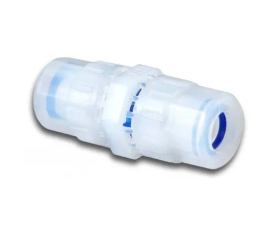 62-1055-99　Fluorocarbon Resin PFA Joint Union　U-H4