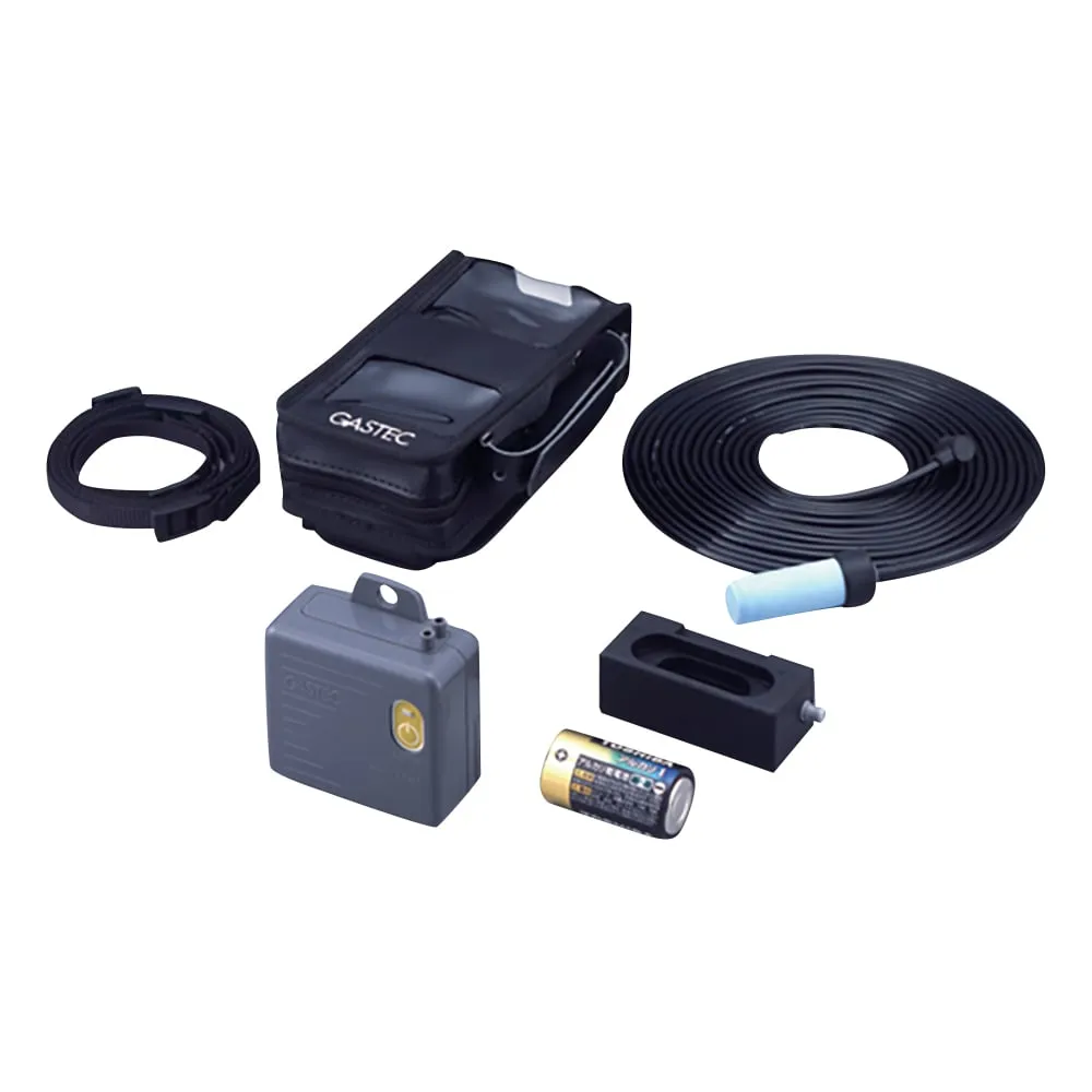 1-8220-12　GOT Gas Suction Kit for Telemetry (5m)　AK-10