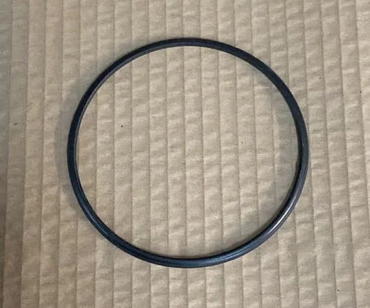 5-3294-55-01　Stainless Steel Sieve 75 x 20 Lid Packing