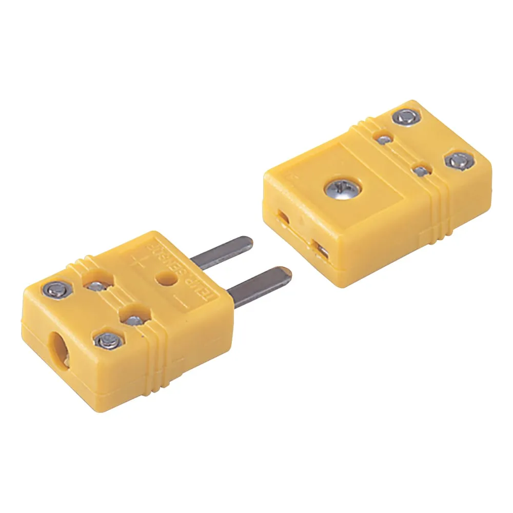 2-1611-01　Thermocouple Connector　CK1