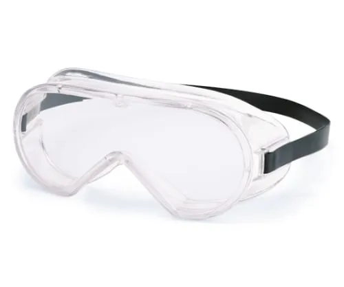 61-0176-06　Protection Goggles YG-5090 HF N　YG-5090HFN
