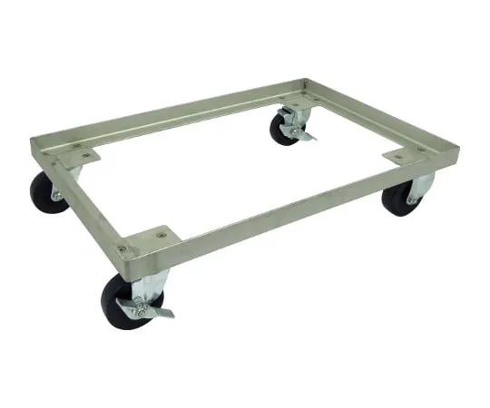 63-2570-75　Dolly for cleaning tank 50L　OM1013-63