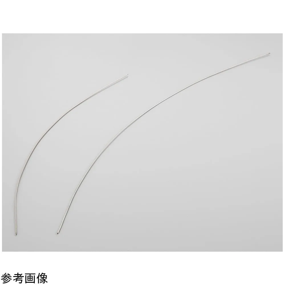 4-3853-05　Cannula for Liquid Transfer φ1.2 mm 460 mm　CLL46
